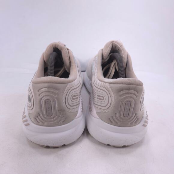 Brooks Ariel GTS 25 Athletic Running Shoe Womens Size 11 1203901B227 Tan - Picture 3 of 10